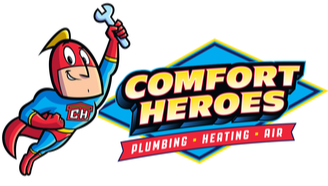 Call us for your heating and AC repair needs in Sioux Falls, SD!