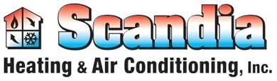 Call us for your heating and AC repair needs in Scandia, MN!